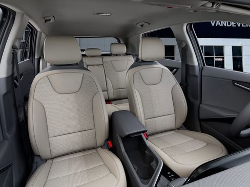 New 2026 Kia Niro EX image 17