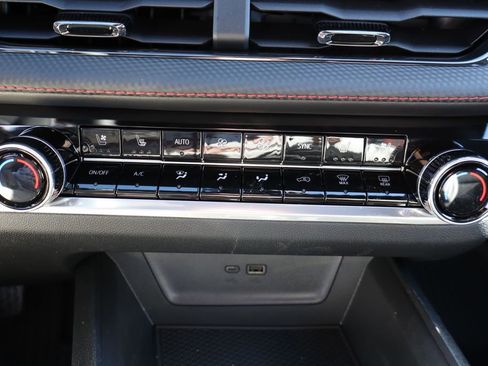 New 2026 Chevrolet Equinox RS w/ Convenience Package III image 22