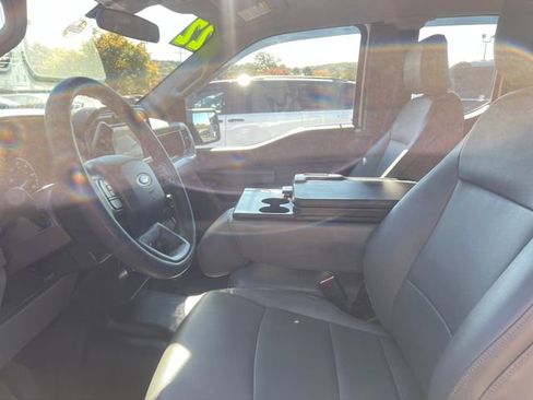 Used 2022 Ford F150 XL w/ Equipment Group 101A High image 19