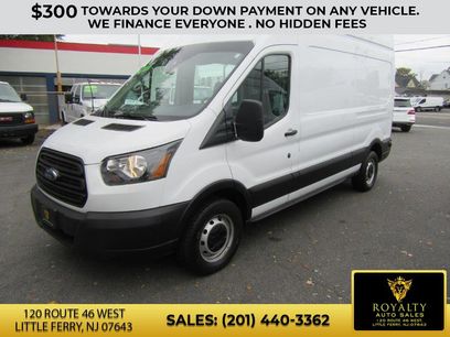 Used 2019 Ford Transit 350 148 High Roof