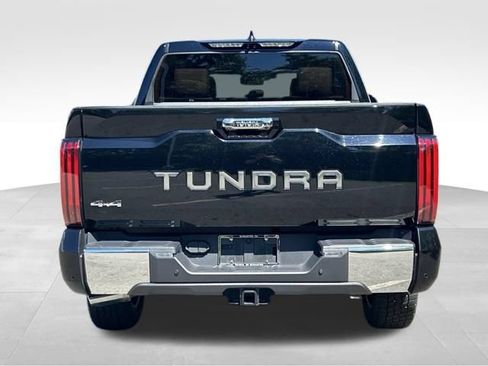 Used 2023 Toyota Tundra 1794 Edition AWD/4WD image 5