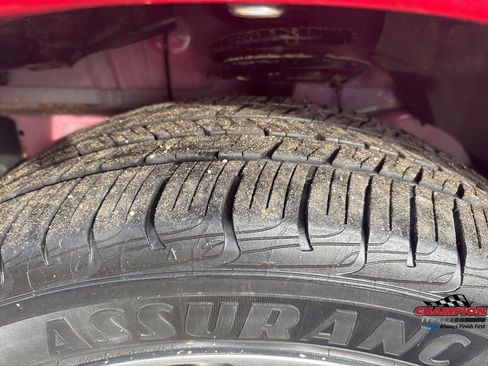 Used 2018 Dodge Journey GT w/ Nav & Sun Group image 13