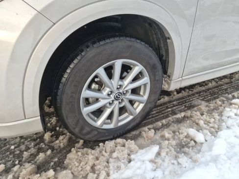 Used 2024 MAZDA CX-5 AWD 2.5 S w/ Select Package image 9