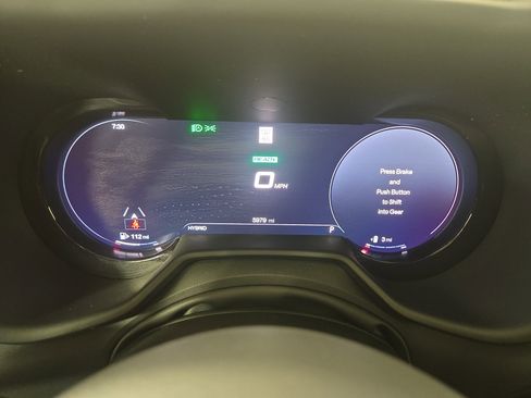 Used 2024 Dodge Hornet R/T image 18