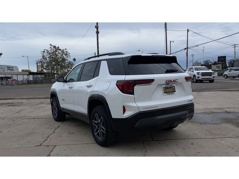 New 2026 GMC Terrain AT4 w/ Convenience Package III AWD/4WD image 9