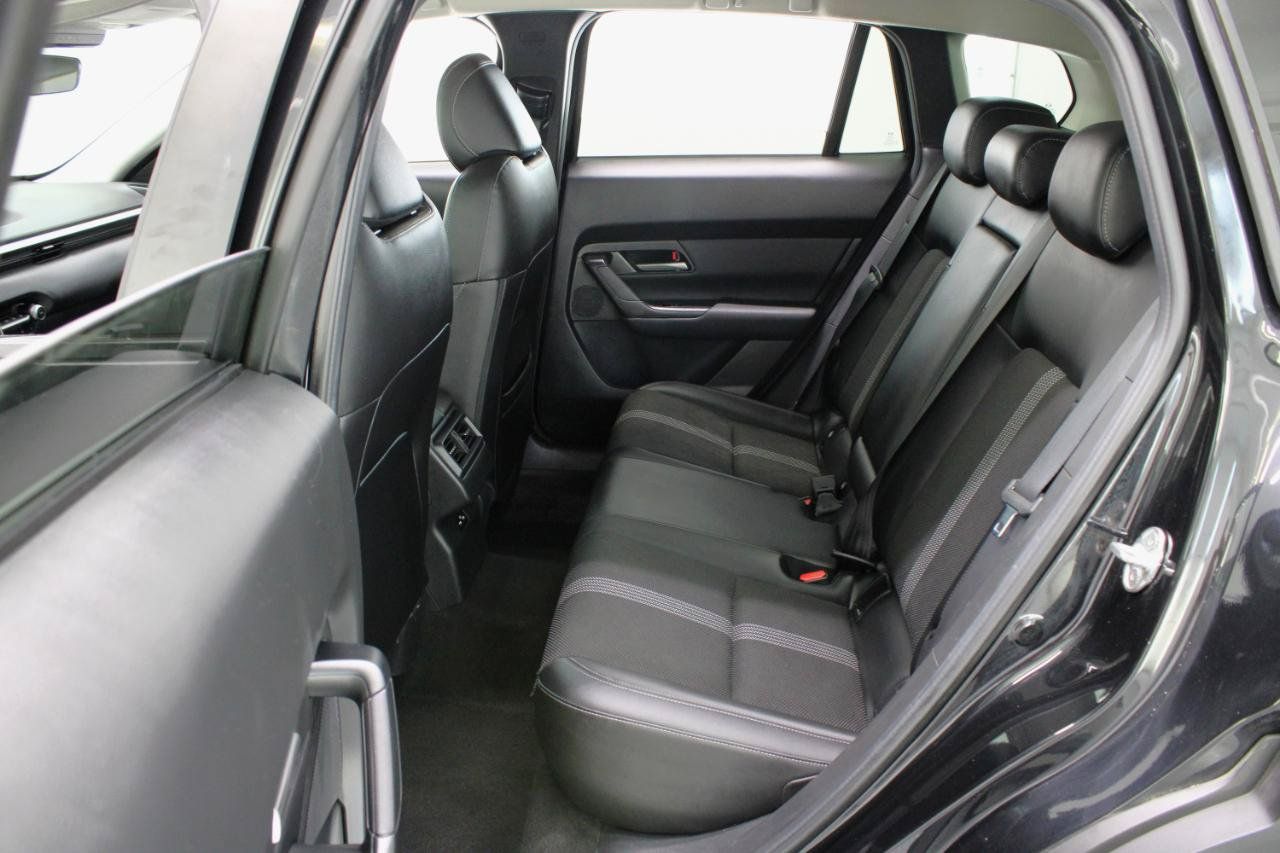 Used 2024 MAZDA CX-50 AWD 2.5 S w/ Preferred Package image 36