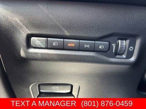New 2025 Jeep Wagoneer S Launch Edition AWD/4WD image 28