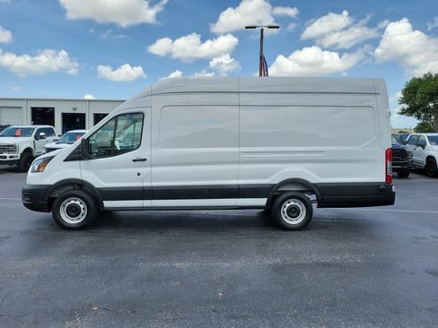 Used 2025 Ford Transit 250 148 High Roof Extended RWD image 6