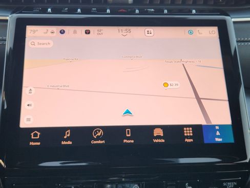 New 2025 Jeep Grand Cherokee L Limited image 15