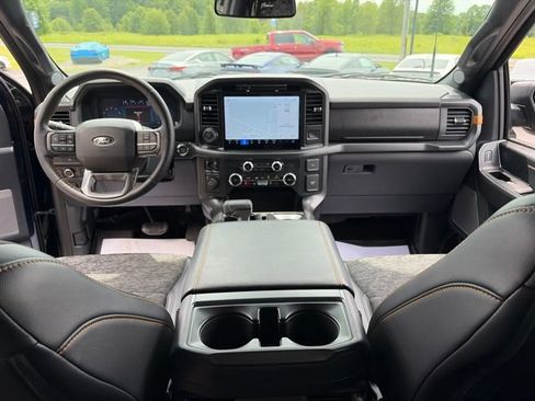 Used 2025 Ford F150 Tremor w/ Bed Utility Package AWD/4WD image 33
