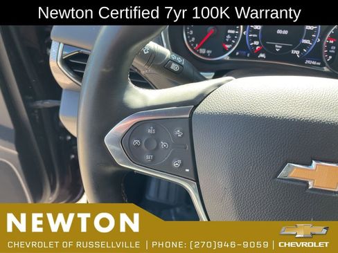 Used 2023 Chevrolet Traverse Premier AWD/4WD image 15