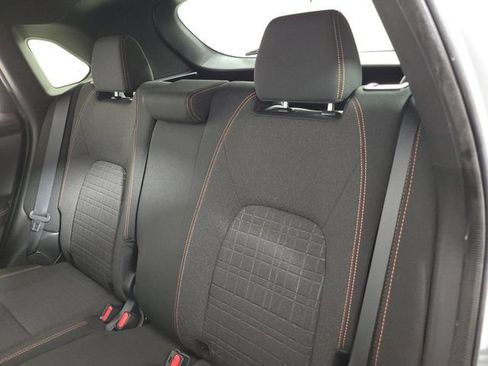 Used 2024 Honda HR-V Sport image 13