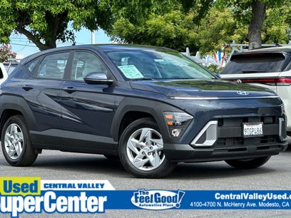 Used 2026 Hyundai Kona SE