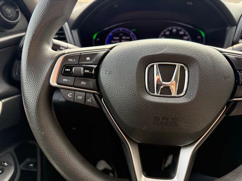 Used 2019 Honda Insight EX image 18