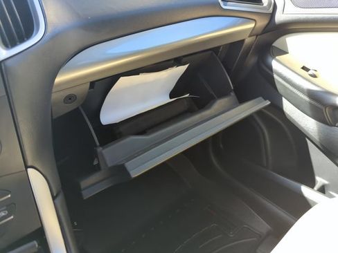 Used 2016 Ford Edge SEL w/ Equipment Group 201A FWD image 51