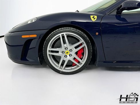 Used 2008 Ferrari F430 Spider RWD image 17