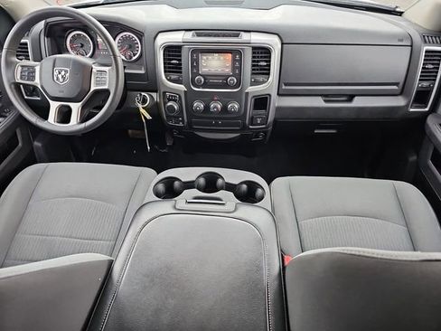 Used 2022 RAM 1500 Classic SLT image 19