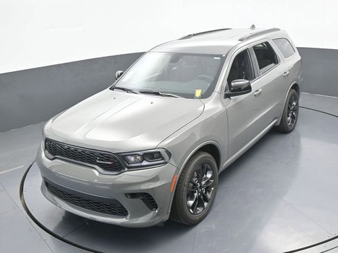 New 2026 Dodge Durango GT w/ Blacktop Package image 41