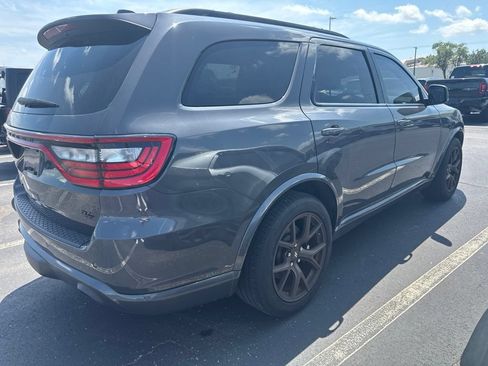Used 2025 Dodge Durango R/T AWD/4WD image 6