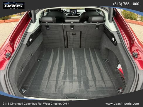 Used 2017 Audi A7 3.0T Prestige image 28