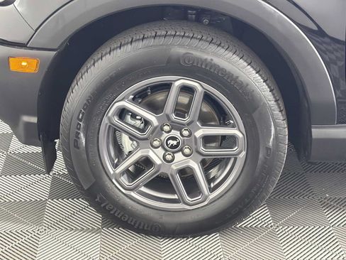 Certified 2025 Ford Bronco Sport Big Bend AWD/4WD image 11