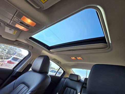 Used 2018 MAZDA MAZDA6 Grand Touring image 11