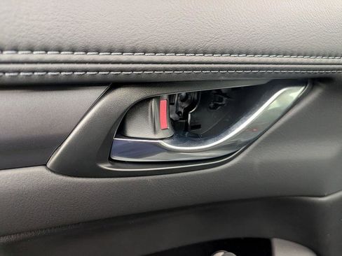 New 2025 MAZDA CX-5 AWD 2.5 S image 13