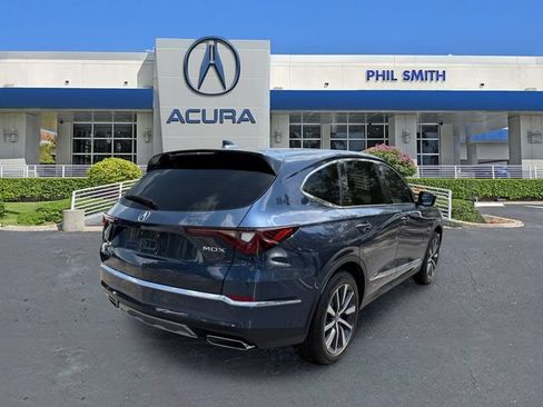 New 2026 Acura MDX FWD w/ Technology Package image 6