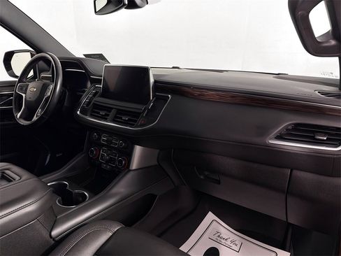 Used 2022 Chevrolet Tahoe LT image 29