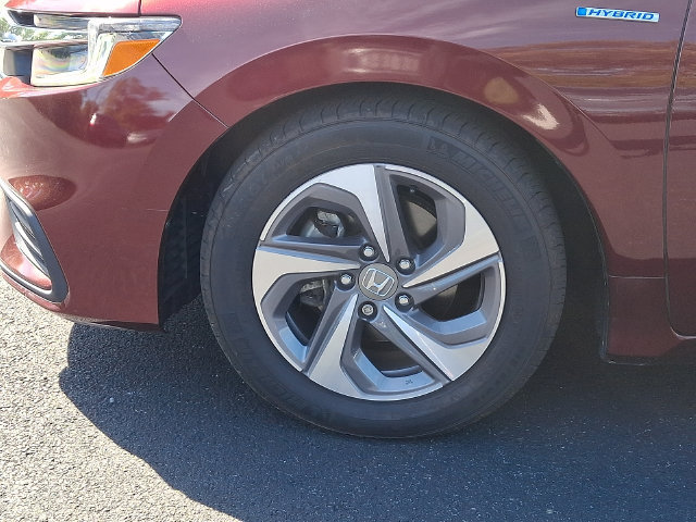 Used 2019 Honda Insight LX image 33