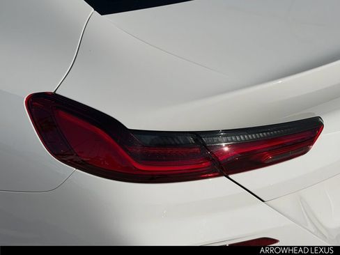 Used 2025 BMW 840i RWD image 14
