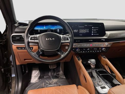 Used 2023 Kia Telluride SX X-Line AWD/4WD image 24