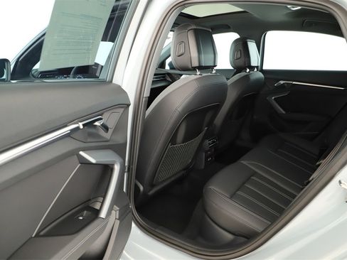 Certified 2025 Audi A3 2.0T Premium image 27