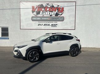 Used 2024 Subaru Crosstrek 2.5i Limited image 1