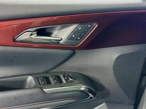 New 2026 Chevrolet Traverse RS image 13