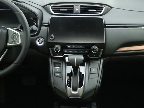 Used 2018 Honda CR-V EX-L image 14