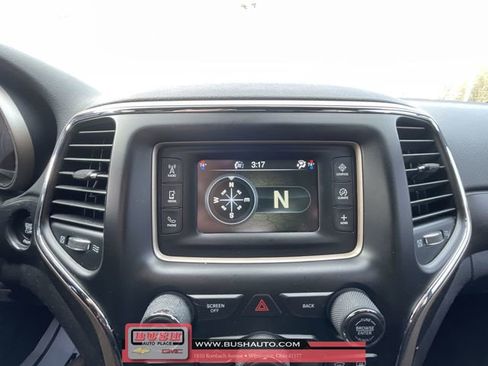 Used 2015 Jeep Grand Cherokee Laredo w/ Quick Order Package 23E image 14