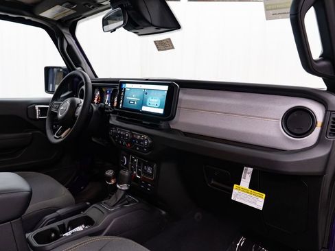 New 2026 Jeep Gladiator Sport image 30