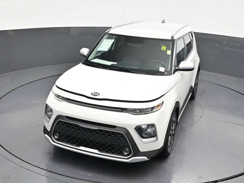 Used 2020 Kia Soul X-Line FWD image 22
