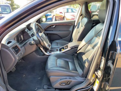 Used 2014 Volvo XC70 T6 AWD/4WD image 2