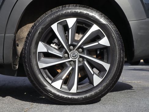 Certified 2025 MAZDA CX-50 2.5 Hybrid w/ Weather Package image 30