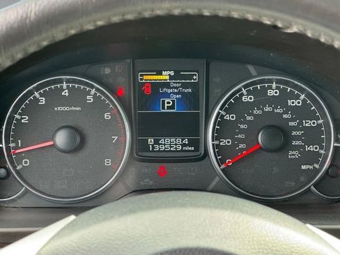 Used 2013 Subaru Legacy 2.5i Limited image 21