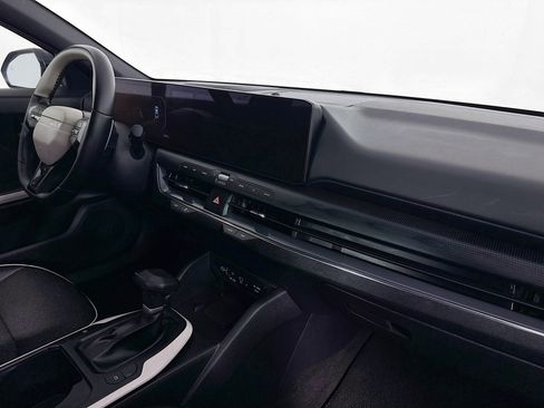 Used 2025 Kia K4 GT-Line FWD image 28