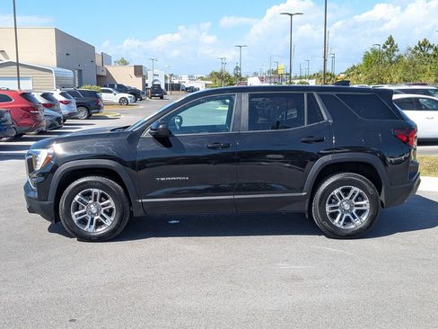 Used 2026 GMC Terrain Elevation AWD/4WD image 9