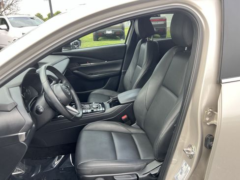 Used 2024 MAZDA CX-30 AWD 2.5 S w/ Select Sport Pkg image 13
