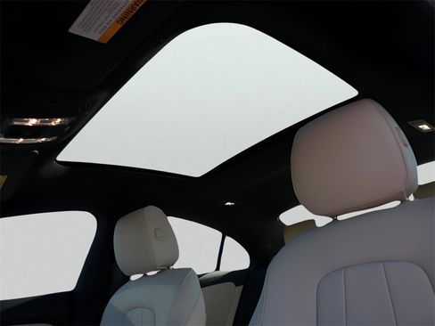 New 2026 Mercedes-Benz CLA 250 4MATIC image 43