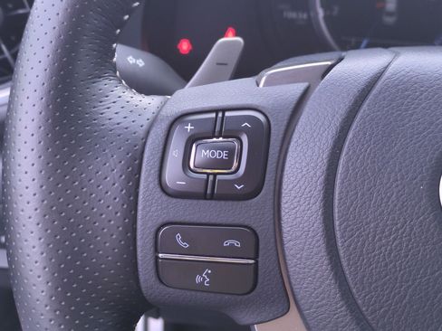 Certified 2024 Lexus RC 350 F Sport image 20