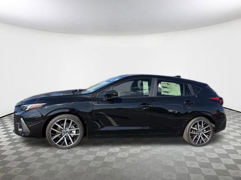 New 2026 Subaru Impreza 2.0i Sport image 4