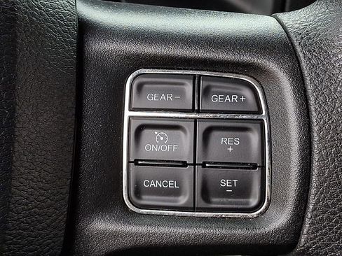 Used 2022 RAM 1500 Tradesman w/ Power & Remote Entry Group RWD image 19