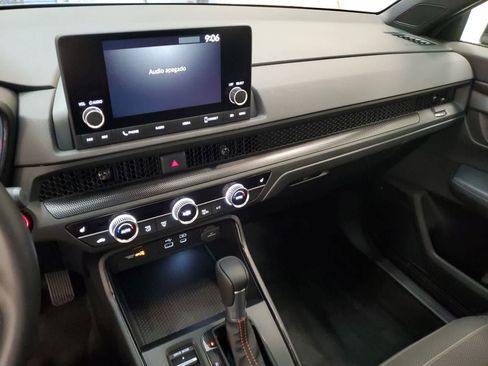 Certified 2025 Honda CR-V Sport image 29